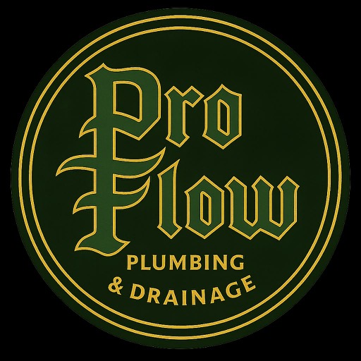 Pro Flow Plumbing & Drainage